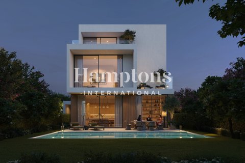 Villa à Dubai, 4 chambres, 503.81296900 m², № 141688 - photo 3
