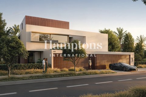 Villa à Dubai, 4 chambres, 503.81296900 m², № 141688 - photo 6