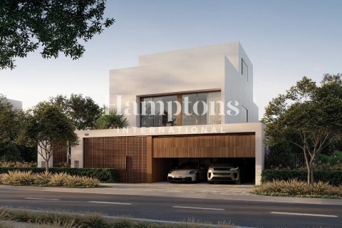 Villa à Dubai, 4 chambres, 503.81296900 m², № 141688 - photo 10