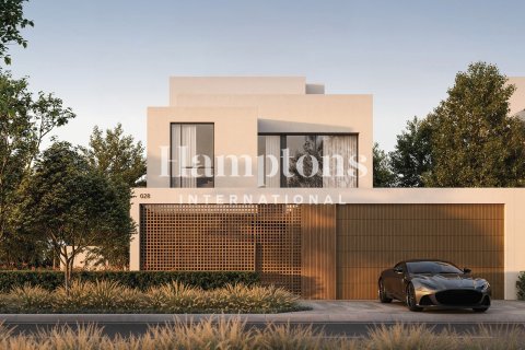 Villa à Dubai, 4 chambres, 503.81296900 m², № 141688 - photo 7