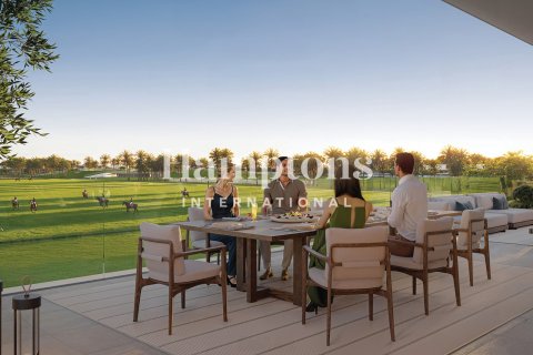 Вилла в Дубае, 4 спальни, 503.813м², № 141688