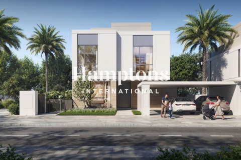 Вилла в The Valley, Дубай, 5 спален, 748.148м², № 141693