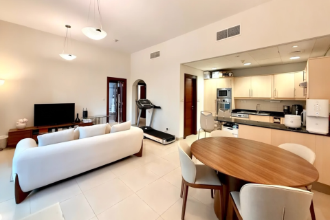 Apartment in Dubai Marina, Dubai 1 bedroom, 94 sq.m. № 120565