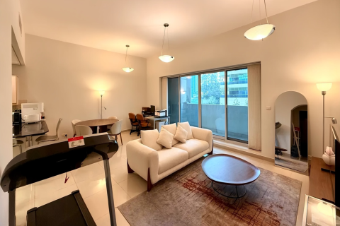 Appartement à Dubai Marina, Dubai, 1 chambre, 94 m², № 120565 - photo 5