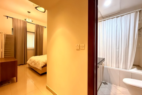Appartement à Dubai Marina, Dubai, 1 chambre, 94 m², № 120565 - photo 8