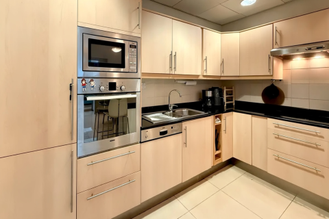 Appartement à Dubai Marina, Dubai, 1 chambre, 94 m², № 120565 - photo 2