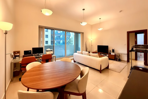 Appartement à Dubai Marina, Dubai, 1 chambre, 94 m², № 120565 - photo 4