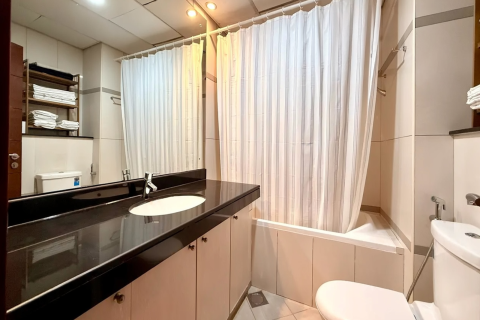 Appartement à Dubai Marina, Dubai, 1 chambre, 94 m², № 120565 - photo 11