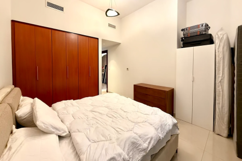 Appartement à Dubai Marina, Dubai, 1 chambre, 94 m², № 120565 - photo 10
