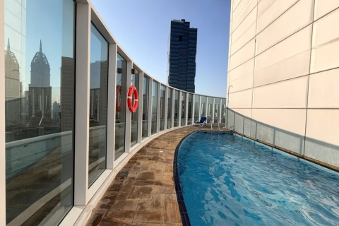 Apartment in Dubai 2 bedrooms, 121 sq.m. № 120563 - photo 10