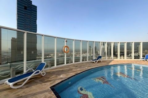 Apartment in Dubai 2 bedrooms, 121 sq.m. № 120563 - photo 9