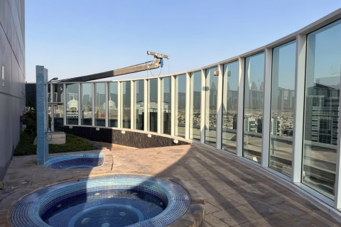 Apartment in Dubai 2 bedrooms, 121 sq.m. № 120563 - photo 11