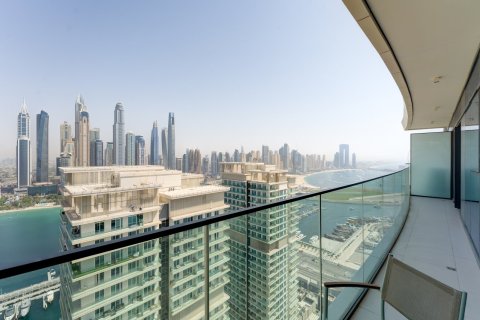 Appartement à Dubai Marina, Dubai, 2 chambres, 109 m², № 120560 - photo 14