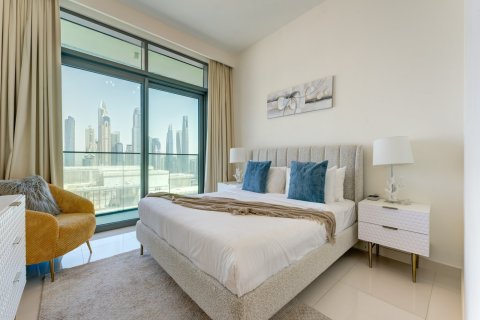 Appartement à Dubai Marina, Dubai, 2 chambres, 109 m², № 120560 - photo 17