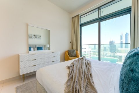 Appartement à Dubai Marina, Dubai, 2 chambres, 109 m², № 120560 - photo 18
