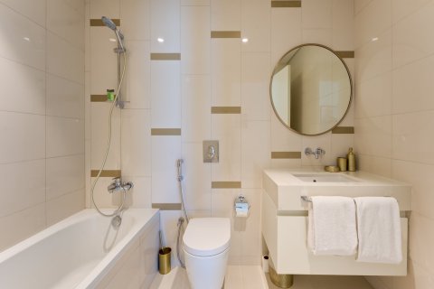 Appartement à Dubai Marina, Dubai, 2 chambres, 109 m², № 120560 - photo 10