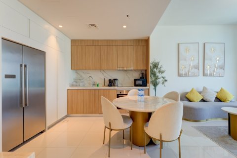 Appartement à Dubai Marina, Dubai, 2 chambres, 109 m², № 120560 - photo 3