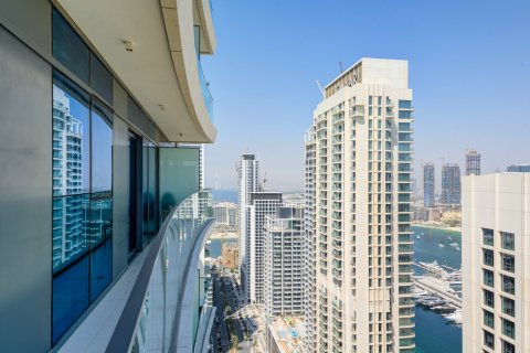 Appartement à Dubai Marina, Dubai, 2 chambres, 109 m², № 120560 - photo 13
