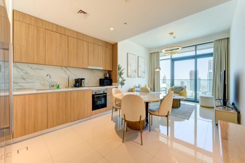 Appartement à Dubai Marina, Dubai, 2 chambres, 109 m², № 120560 - photo 4