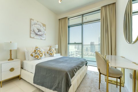 Appartement à Dubai Marina, Dubai, 2 chambres, 109 m², № 120560 - photo 7