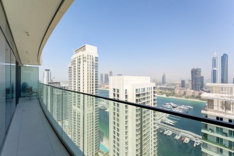 Appartement à Dubai Marina, Dubai, 2 chambres, 109 m², № 120560 - photo 15