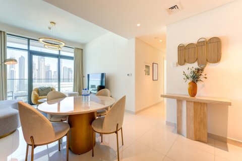 Appartement à Dubai Marina, Dubai, 2 chambres, 109 m², № 120560 - photo 5