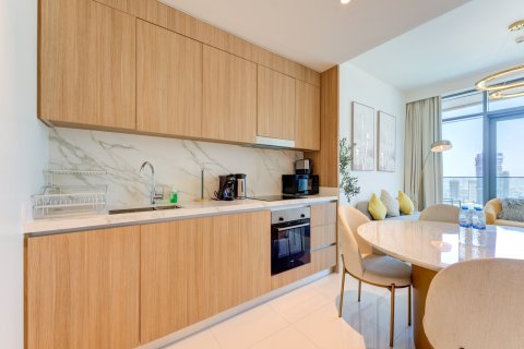 Appartement à Dubai Marina, Dubai, 2 chambres, 109 m², № 120560 - photo 6