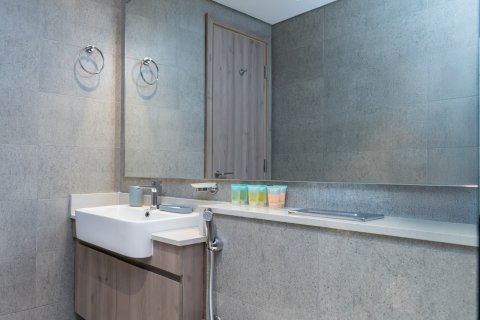 Appartement à Dubai, 1 chambre, 62 m², № 120562 - photo 10
