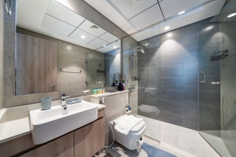 Appartement à Dubai, 1 chambre, 62 m², № 120562 - photo 14