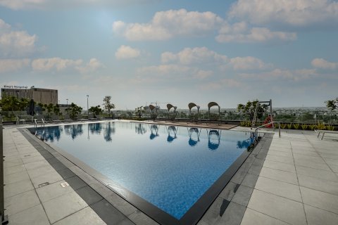 Appartement à Dubai, 1 chambre, 62 m², № 120562 - photo 20