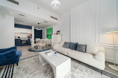 Apartment in Dubai 1 bedroom, 62 sq.m. № 120562