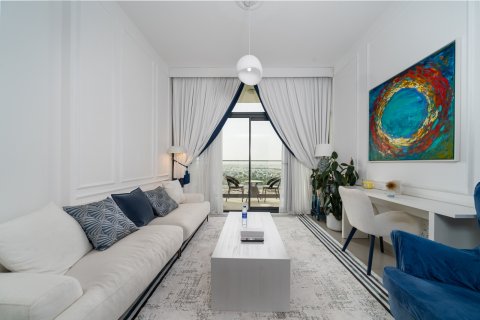 Appartement à Dubai, 1 chambre, 62 m², № 120562 - photo 5
