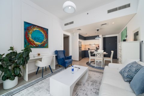 Appartement à Dubai, 1 chambre, 62 m², № 120562 - photo 3