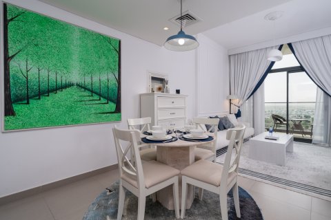 Appartement à Dubai, 1 chambre, 62 m², № 120562 - photo 9