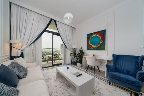 Appartement à Dubai, 1 chambre, 62 m², № 120562 - photo 4
