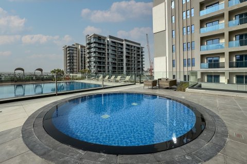 Appartement à Dubai, 1 chambre, 62 m², № 120562 - photo 21