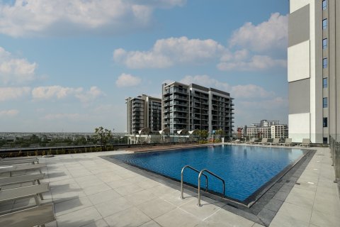 Appartement à Dubai, 1 chambre, 62 m², № 120562 - photo 19
