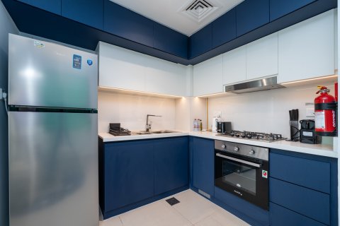 Appartement à Dubai, 1 chambre, 62 m², № 120562 - photo 8