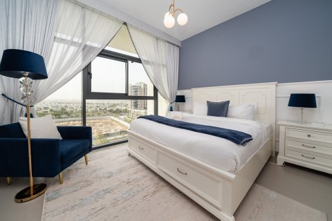 Appartement à Dubai, 1 chambre, 62 m², № 120562 - photo 12