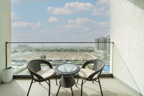 Appartement à Dubai, 1 chambre, 62 m², № 120562 - photo 6