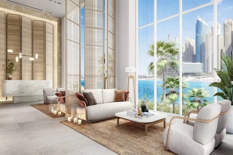 Appartement à Dubai Marina, Dubai, 3 chambres, 190 m², № 120564