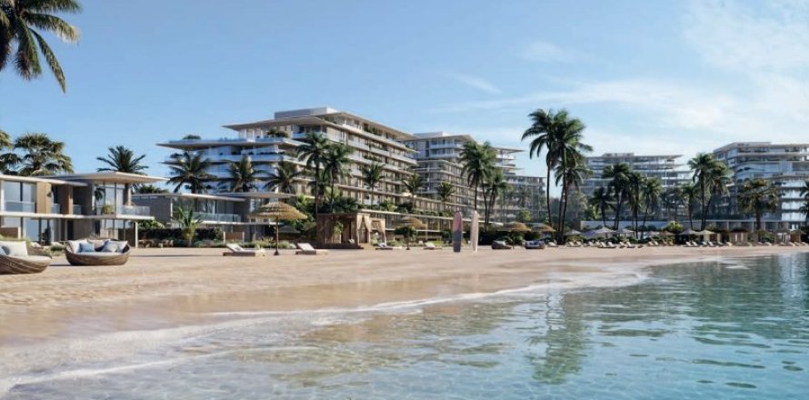 Apartamento en Dubai, 2 dormitorios, 217.74 m², № 99640
