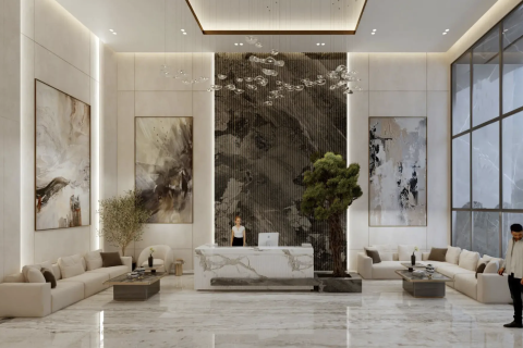 Apartment in Dubai 3 bedrooms, 147 sq.m. № 94505 - photo 6