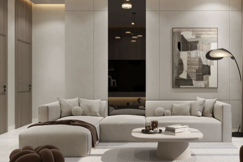 Apartment in Dubai 3 bedrooms, 147 sq.m. № 94505 - photo 10
