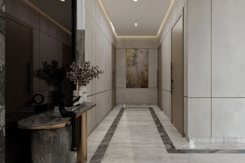 Apartment in Dubai 3 bedrooms, 147 sq.m. № 94505 - photo 8