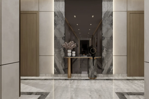 Apartment in Dubai 3 bedrooms, 147 sq.m. № 94505 - photo 7