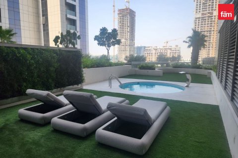 Apartment in Business Bay, Dubai 1 bedroom, 66 sq.m. № 124359 - photo 13