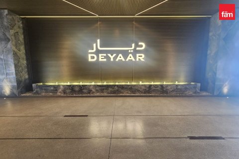 Apartment in Business Bay, Dubai 1 bedroom, 66 sq.m. № 124359 - photo 10