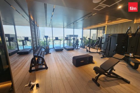 Apartment in Business Bay, Dubai 1 bedroom, 66 sq.m. № 124359 - photo 11