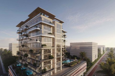 Apartment in Dubai 2 bedrooms, 111.1 sq.m. № 124355 - photo 10